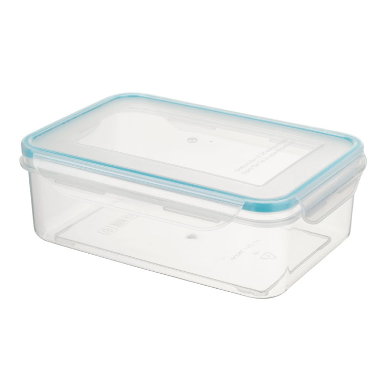 Pojemnik prostokątny VERDI 1,6L